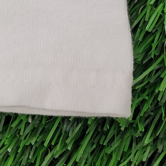 Simpsons AOP Shirt Womens Large 20x26 Matt-Groening Homer Bart - Picture 10 of 13